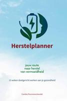Herstelplanner (Hardback)