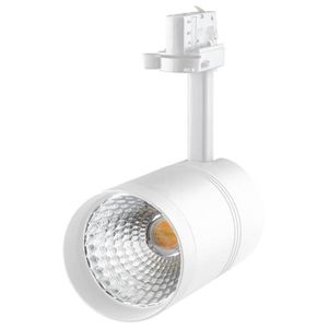 LED Play spot wit 11W 38° 2.300K-4.000K CRI>90