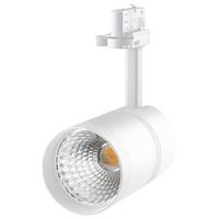 LED Play spot wit 11W 38° 2.300K-4.000K CRI>90