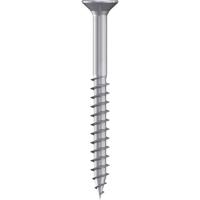 Reisser 4587 Spaanplaatschroef 6 mm 60 mm TX 100 stuk(s)
