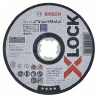 Bosch 2 608 619 264 haakse slijper-accessoire Knipdiskette - thumbnail