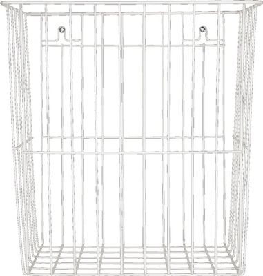 Tork Afvalmand | ca. H342xB568xD228 mm | kunststof behuizing | 20 l | 1 stuk - 226002 226002