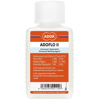 Adox Adoflo II