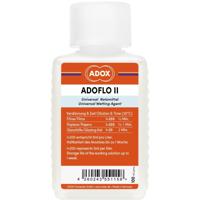 Adox Adoflo II Adox Adoflo II