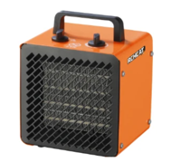 Reheat Elektrische PTC-heater | 2kW | IP20 | 230 V - REH499854 Reheat Elektrische PTC-heater | 2kW | IP20 | 230 V - REH499854