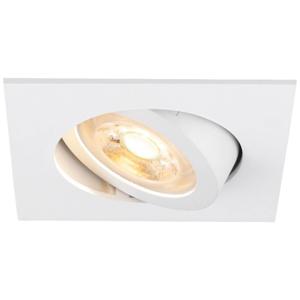 SLV 1007371 NEW TRIA 68 Inbouwlamp LED GU10 Wit