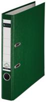 Leitz 180° ordner, A4, uit PP, rug van 5 cm, groen