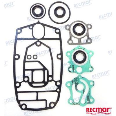 REC6J8-W0001-21 - PAKKINGEN EN AFDICHTINGEN SET Yamaha