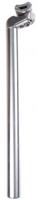 VWP Zadelpen Vast 27,8 x 350 mm Auminium Zilver