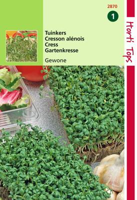 Tuinkers Gewone - Hortitops