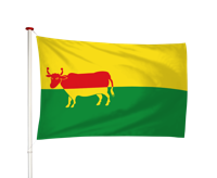 Vlag Ossenisse