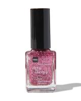 HEMA Long lasting nagellak 811 gemming red (rood)