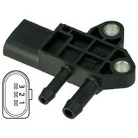 Delphi Diesel Uitlaatgasdruk sensor DPS00002 - thumbnail