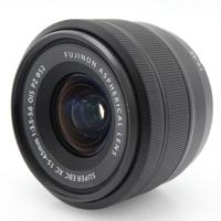 Fujifilm XC 15-45mm F/3.5-5.6 OIS PZ occasion