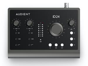 Audient ID24