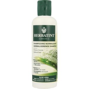 Herbatint Shampoo normalizing (260 ml)