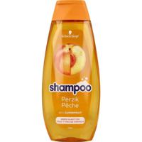 Shampoo perzik - thumbnail