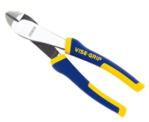 Irwin Vise-Grip Diagonale snijtang | 8/200 mm - IR10505495