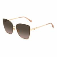 Dames zonnebril Jimmy Choo VELLA-S-PY3 ø 59 mm