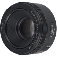 Canon EF 50mm F/1.8 STM occasion