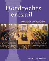 Dordrechts erezuil - W.J. op 't Hof - eBook (9789087181598) - thumbnail