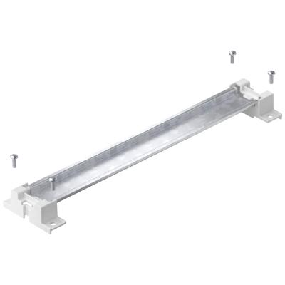 OBO Bettermann 2069 X25 FS 1115887 DIN-rail Geperforeerd 252 mm 1 stuk(s)