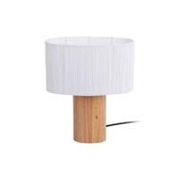 Leitmotiv - Table Lamp Sheer Oval - thumbnail