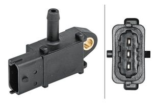 Uitlaatgasdruksensor 6PP009409071
