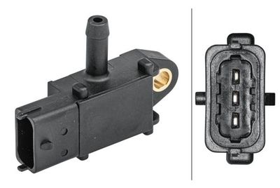 Uitlaatgasdruksensor 6PP009409071
