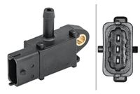 Uitlaatgasdruksensor 6PP009409071
