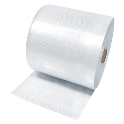 Noppenfolie / bubbeltjes folie op rol - 50 meter x 50 cm - transparant - inpakken - luchtkussens Noppenfolie / bubbeltjes folie op rol - 50 meter x 50 cm - transparant - inpakken - luchtkussens