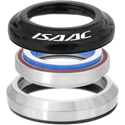 Isaac - balhoofd 1-1/8 1.5 8mm carbon ud (46)