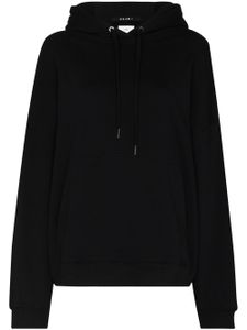 Ksubi hoodie 3 X 4 Oh G - Noir