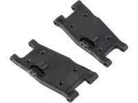 Losi - Front Suspension Arm Set: Rock Rey (LOS234011) - thumbnail