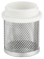 Cornat Korf Voor Zuigfilter 1 1/4 - FLOR92673