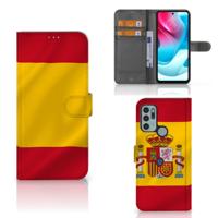 Motorola Moto G60s | Bookstyle Case | Spanje
