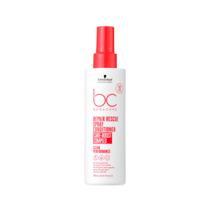 Schwarzkopf Professional BC Repair Rescue Spray Conditioner