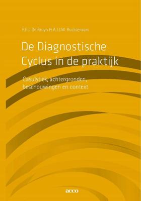 De diagnostische cyclus in de praktijk (Paperback)