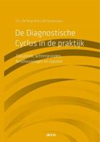 De diagnostische cyclus in de praktijk (Paperback)