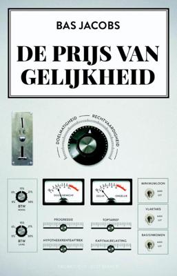 De prijs van gelijkheid (Paperback)