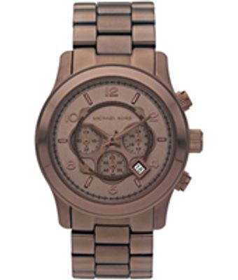 Michael Kors Bandschakels MK8204 - 24mm - (2 stuks)