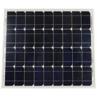 Victron Energy Solarmodul Victron 20W 12V Mono Serie 4a Monokristallijn zonnepaneel 20 W 12 V - thumbnail