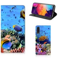 Samsung Galaxy A50 | Hoesje maken | Vissen