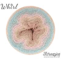 Scheepjes Whirl - 795 Pastel Parfait