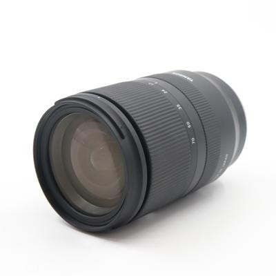 Tamron 17-70mm F/2.8 Di III-A VC RXD Fujifilm X occasion