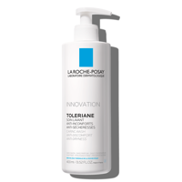 Toleriane wascreme 400 Milliliter