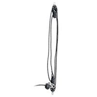 Harken Vang-master 57mm 4:1 Vertraging, Enkel Default