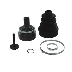 Homokineet reparatie set, Aandrijfas VKJA3949