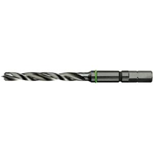 Festool D 7 CE/W Spiraalboor (voor hout) 7mm - 492516