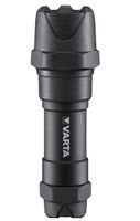 IndestructibleF10Pro  - Flashlight 138mm black IndestructibleF10Pro - thumbnail